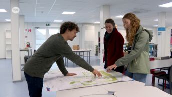 LAB school in Sint-Niklaas breidt uit met nieuwe richting in arbeidsmarktfinaliteit: Zorg en Welzijn
