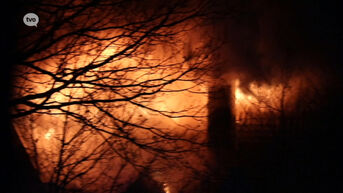 Oost-Vlaanderen meest fatale Vlaamse provincie qua woningbranden: vorig jaar 11 dodelijke slachtoffers