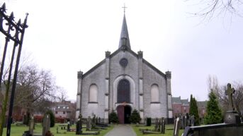 Groen licht voor restauratie Sint-Catharinakerk in Sinaai: Vlaanderen sponsort bijna 900.000 euro