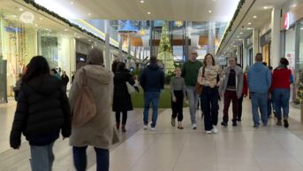 Aarzelende start van winterkoopjes, maar Waasland Shopping verwacht tot 25.000 bezoekers per dag