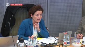 Vlaams Parlement: intendant moet probleem van wateroverlast in Denderstreek aanpakken