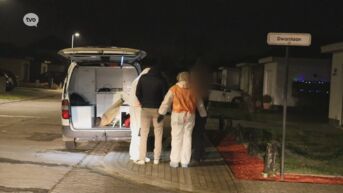 74-jarige vrouw die dood werd teruggevonden in haar huis in Grembergen stierf na ongeval