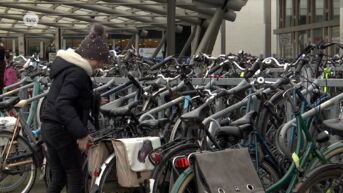 Liberaal Sint-Niklaas pleit voor het inzetten van lokfietsen om fietsdiefstallen tegen te gaan
