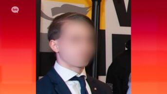 Onderzoek naar voormalig bestuurslid jongerenafdeling Vlaams Belang Sint-Lievens-Houtem