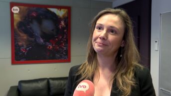 Freya Saeys (Lebbeke Leeft) geen kandidaat meer voor plek in nationale politiek