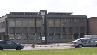 Vlaamse Regering zet stap dichter bij Forensisch Psychiatrisch Centrum Aalst