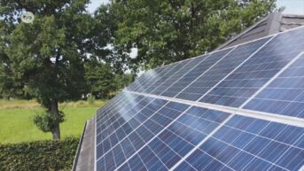 Ninove gaat 1.100 zonnepanelen op gemeentegebouwen leggen, en inwoners kunnen mee investeren