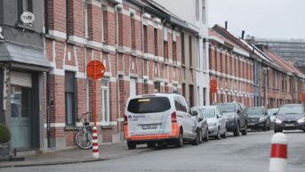 Moeder voelt zich bedreigd door zoon, politie moet tussenkomen in Sint-Niklaas