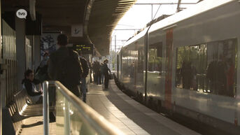 Gilkinet houdt voet bij stuk, rechtstreekse trein van Waasland naar Brussel dreigt te verdwijnen