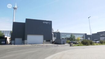 Opnieuw onrust door nieuwe vergunningsaanvraag bij Empro
