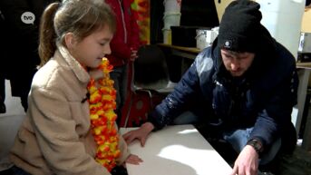 330 kinderen maken kennis met 50 jaar Wieze Carnaval: 