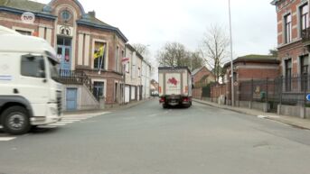 Regionaal Mobiliteitsplan niet goedgekeurd door Aalst, Dendermonde en de provincie