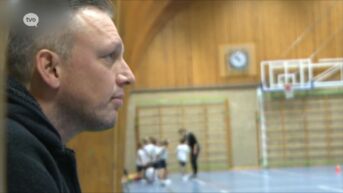 'Oude bekende' Frank Depestele wordt volgend seizoen nieuwe coach van Lindemans Aalst