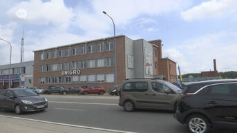 Site Unigro Sint-Niklaas is verkocht: vastgoedbedrijf Alinso Group is nieuwe eigenaar