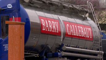 Vakbond ACLVB haalt zwaar uit naar Barry Callebaut: 