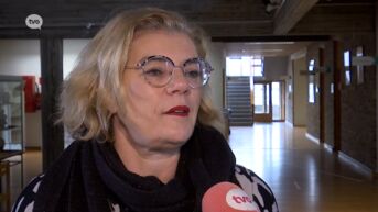 Burgemeester Tania De Jonge (Open Vld) over terreuronderzoek: 