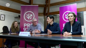 Nieuwe politieke beweging PRO9255 focust op eigenheid van Buggenhout