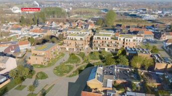 Plannen heraanleg dorp Denderleeuw goedgekeurd, maar Vlaams Belang is kritisch