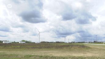 Lokeren gaat in beroep tegen de vergunning van drie bijkomende windmolens langs de E17