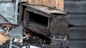Chiro Gijzegem start crowdfunding na zware brand in hun lokalen