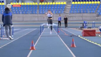 Atlete Hanne Maudens roept hulp van fans in om naar Olympische Spelen te kunnen gaan