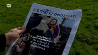 Streekfonds Oost-Vlaanderen ondersteunt 44 projecten