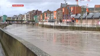 Stuwwachters dagvaarden Vlaamse Waterweg voor gebrek aan veiligheid