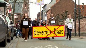 Hart voor Zwijndrecht mag aversie voor fusie gaan toelichten in het Vlaams parlement