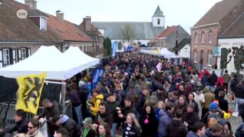 Oost-Vlaanderen zet zich schrap voor Vlaanderens mooiste, veiligste en properste