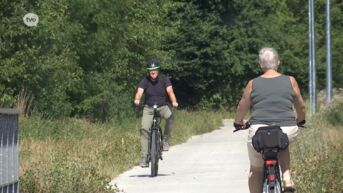 Provincie onderzoekt nieuwe fietssnelweg tussen Burst en Denderleeuw