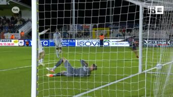Over and out voor SK Beveren? Eindronde héél veraf na 5-1-nederlaag tegen Luik
