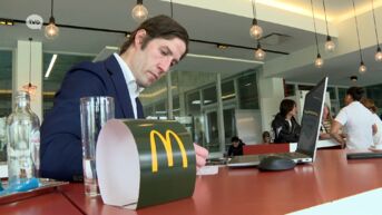 Nieuwe vestiging McDonald's in Stekene zoekt 76 nieuwe medewerkers