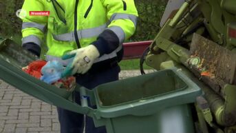 MIWA trekt aan de alarmbel: Steeds meer sorteerfouten in de groene containers