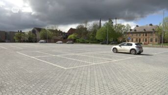 Parking Hendrik Heymanplein breidt uit met 87 parkeerplaatsen
