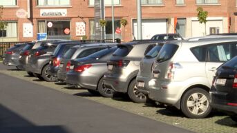 Vier nieuwe buurtparkings in Sint-Niklaas moeten parkeerdruk doen afnemen