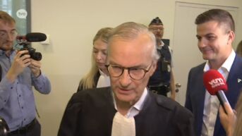 Dries Van Langenhove met 5 medebeklaagden in beroep tegen veroordeling Schild & Vrienden