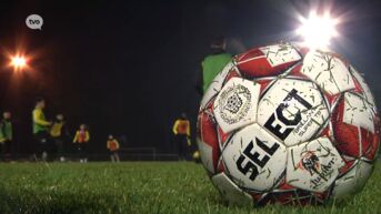 RR Breivelde verzet zich tegen wijzigingen van Voetbal Vlaanderen: 
