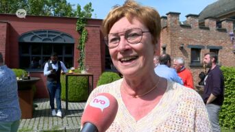 Burgemeester trekt met bekende cd&v-gezichten en 11 nieuwkomers naar de kiezer in Lede