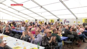 Vlaams Belang zet inspraak centraal op Oost-Vlaams congres: 