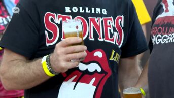 300 Stones-fans uit heel Europa verzamelen in Denderleeuw: 