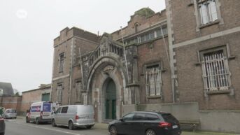 Ex-boekhouder gevangenis Dendermonde krijgt 10 maanden cel met uitstel