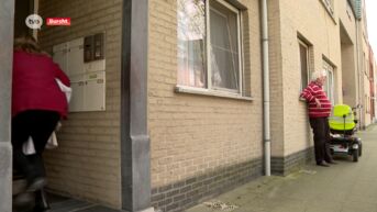 Dodelijke steekpartij in appartement in Burcht, vrouw van 24 opgepakt