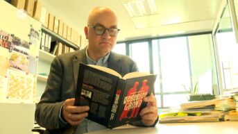 Groen-politicus Björn Rzoska schrijft boek over oorlogsverleden van zijn grootvaders