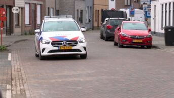 Politie Waasland-Noord houdt gemeenschappelijke patrouille met Nederlandse politie