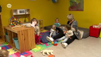 Buitenschoolse opvang in Sint-Niklaas zal het vanaf 2026 met een half miljoen euro minder Vlaams geld moeten doen