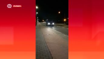 Defecte verkeerslichten aan overweg in Oudegem worden deze week hersteld