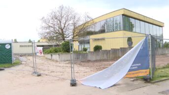 Langverwachte renovatiewerken aan zwembad Ninove kunnen dan toch in mei van start gaan
