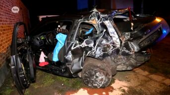 Politie Waasland-Noord: meer ongevallen, maar minder gewonden in het verkeer