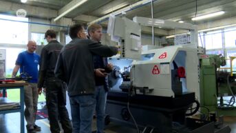 Wase bedrijven schenken weTech machines van 300.000 euro: 