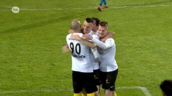 KSC Lokeren-Temse viert terugkeer naar profvoetbal met klinkende overwinning